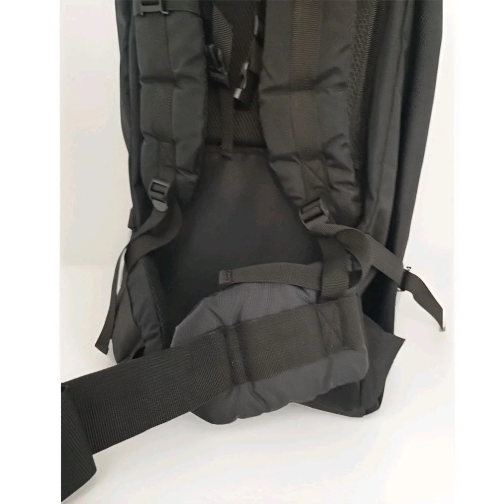 Duffle BAG Shoulder Carry Case Bag ROC LARGE Weekender Overnight Travel